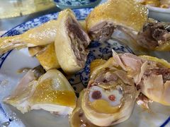 -南花桥羊肉馆老字号(乌镇店)