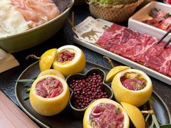 -大龙燚·旷野鲜火锅(广州首店)