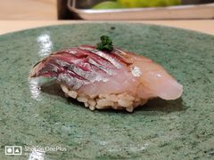 -鮨青(恒基名人购物中心店)