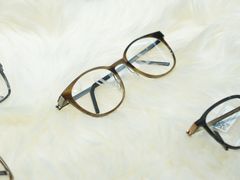 -大视光学•LINDBERG林德伯格•全球手工眼镜集合店(王府井店)