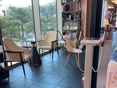 -燃坊JEN ACTIVE游泳健身中心·深圳前海JEN酒店