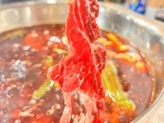 -刘艳黄牛肉(九襄店)