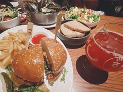 -京A Taproom·精酿餐吧(CBD店)