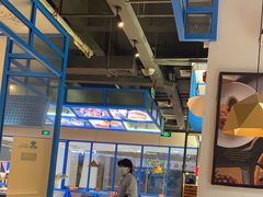 -菲滋意式餐厅(临平万达店)