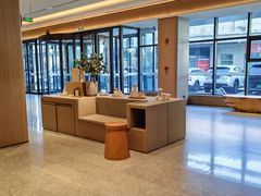 -全季酒店(苏州金鸡湖博览中心星湖街店)
