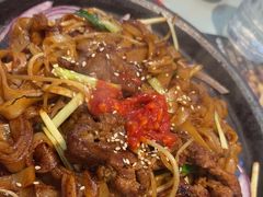 -敏华冰厅(平安金融中心店)