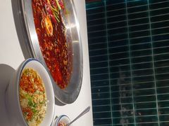 -卤校长重庆火锅(国兴店)