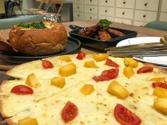 -一尺花园(安和花园店)