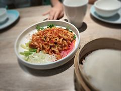 -小雅木姜子烤鸡·贵州菜(鸿通城店)