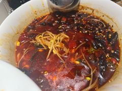 -華府(凯德晶萃店)