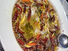 -太二酸菜鱼(正大广场店)