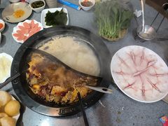 -鱻鱼捞.祥祥鱼锅(高淳一店)