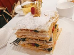 鲜果拿破仑酥-北京厨房(SKP店)