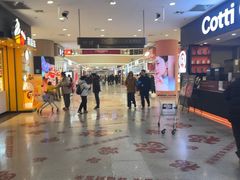 -盛京大奥莱(沈阳奥体店)