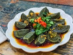 -老谢野馄饨(延安路店)