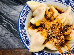 红油水饺-西月城谭豆花(光华店)