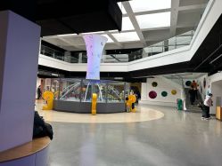 -北京科学中心儿童乐园