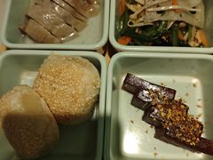 -苏梦江南·淮扬菜(夫子庙店)