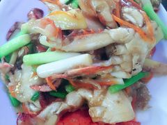 -锋味海鲜菜馆