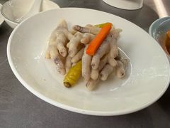 -吴越荣记苏州菜·松鼠桂鱼100%活鱼现做(斜塘老街店)