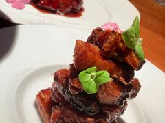 -南园民国茶楼餐厅·常州菜(北大街店)