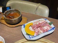 -虎丸烧肉(世纪汇店)