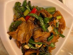 农家小炒肉-马凯餐厅(长椿街店)