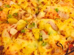 -尊宝比萨(华景新城店)