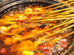 -胡马八破·川菜小馆(高新万达店)