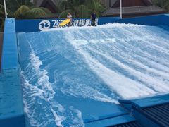 -亚马逊丛林水乐园