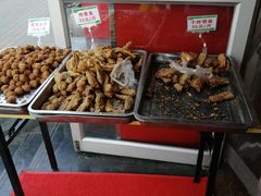 -京天红酒家(马家堡店)