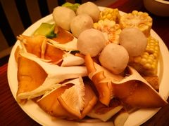 -潮陈记土鸡火锅(东厦北路店)