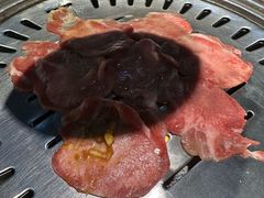 牛舌-喜来稀肉(邻瑞店)