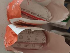 -鲜粮卷饼王(小白楼店)