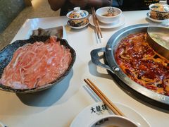 -大龙燚火锅(天安云谷店)