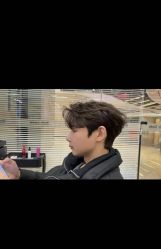 -Hair Code芭曲发型