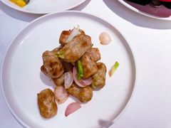 酥炒芋芯-莆田餐厅PUTIEN(深圳湾万象城家宴店)