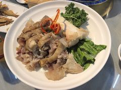 -海拉尔蒙古包(房山长阳店)