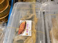 -王家沙点心店(南京西路总店)