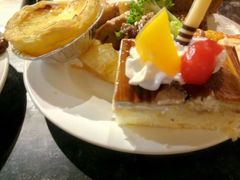 -豪食披萨烤肉自助(保定商场店)