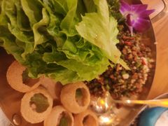 -曼泰·泰餐(江南环球港店)