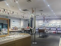 -亚美视光眼镜店(重庆路活力城店)