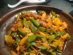 -赠李白·如诗的川味(余杭万达广场店)