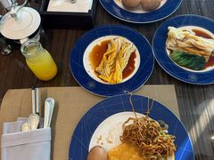 -珠海瑞吉酒店·秀餐厅