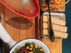 -大王油茶(二厂文创公园店)