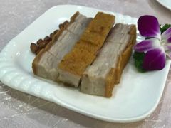 烧腩仔-好彩海鲜酒家(帝国中心店)