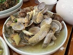 -绍兴名菜馆(可乐路店)