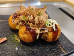 -日葵 大阪烧ひまり(仙霞路店)