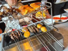 -鼎原力量东北吊炉烧烤(幸福街店)