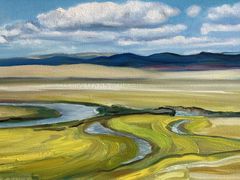 -信马画室 成人零基础到个人创作画室(亚运村店)